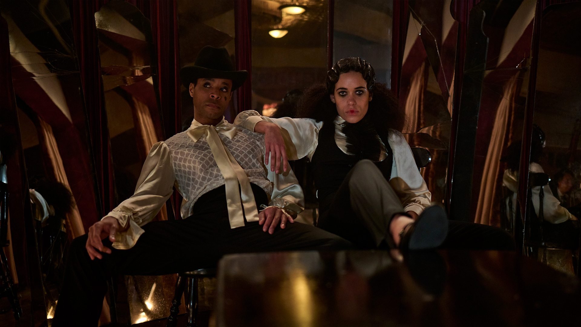 Сезон 1 Серия 5