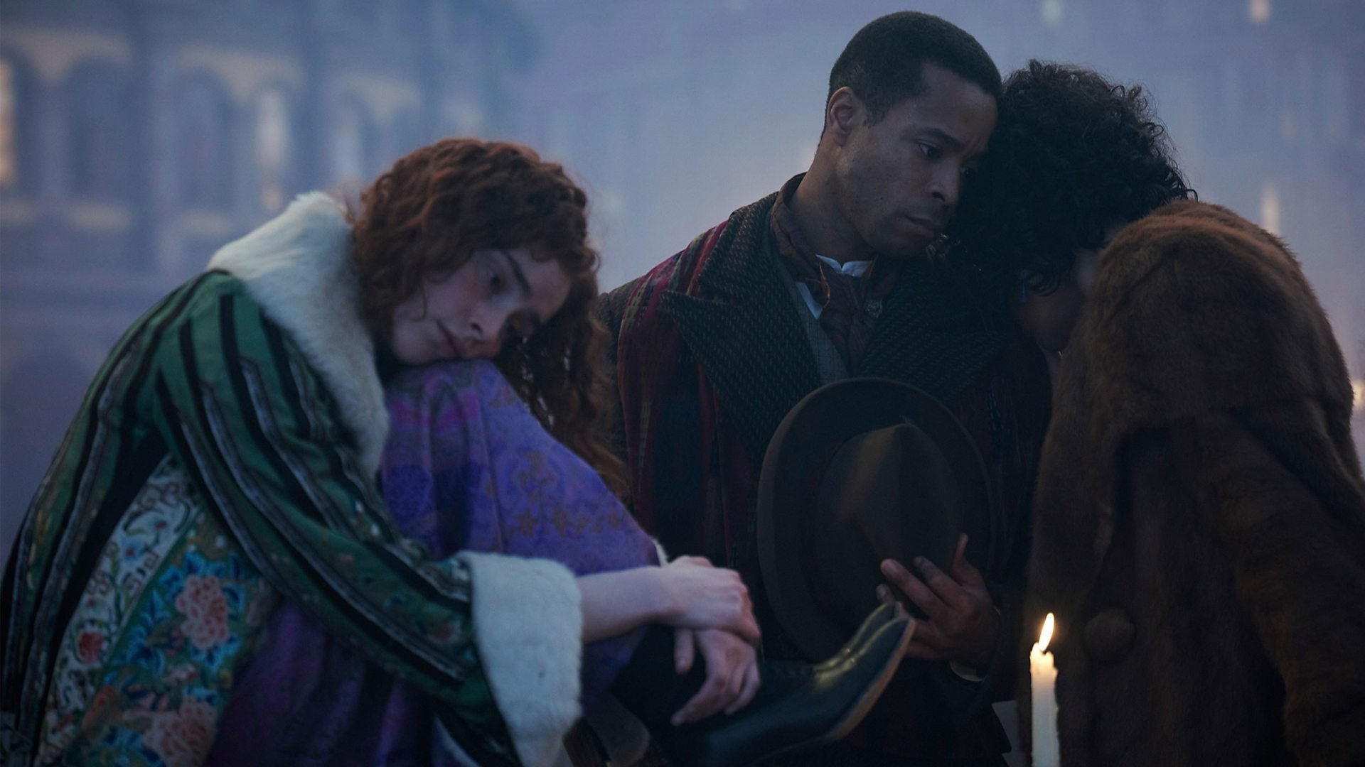 Сезон 1 Серия 6