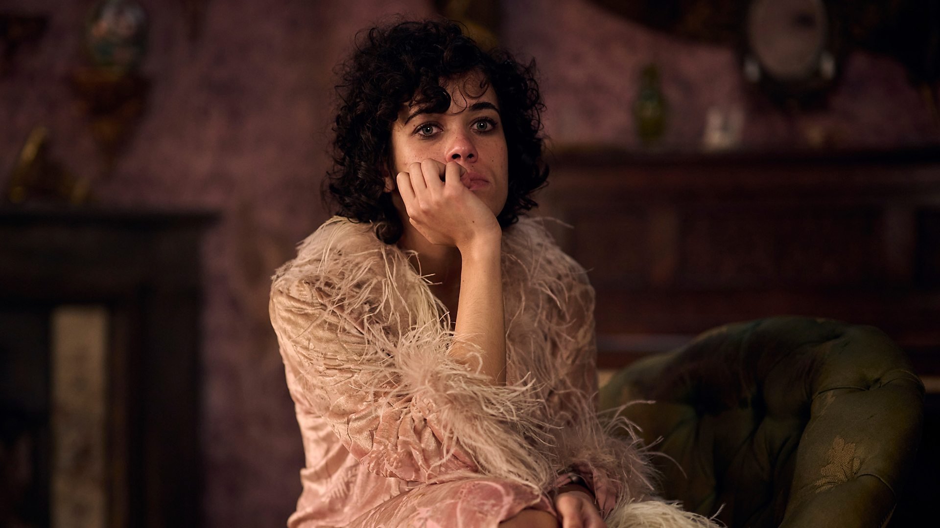 Сезон 1 Серия 2