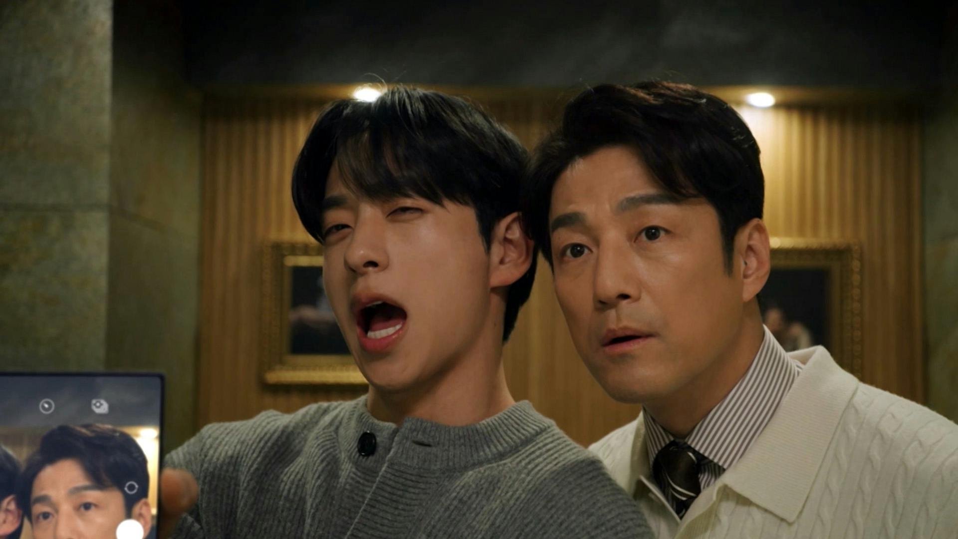 Сезон 1 Серия 11