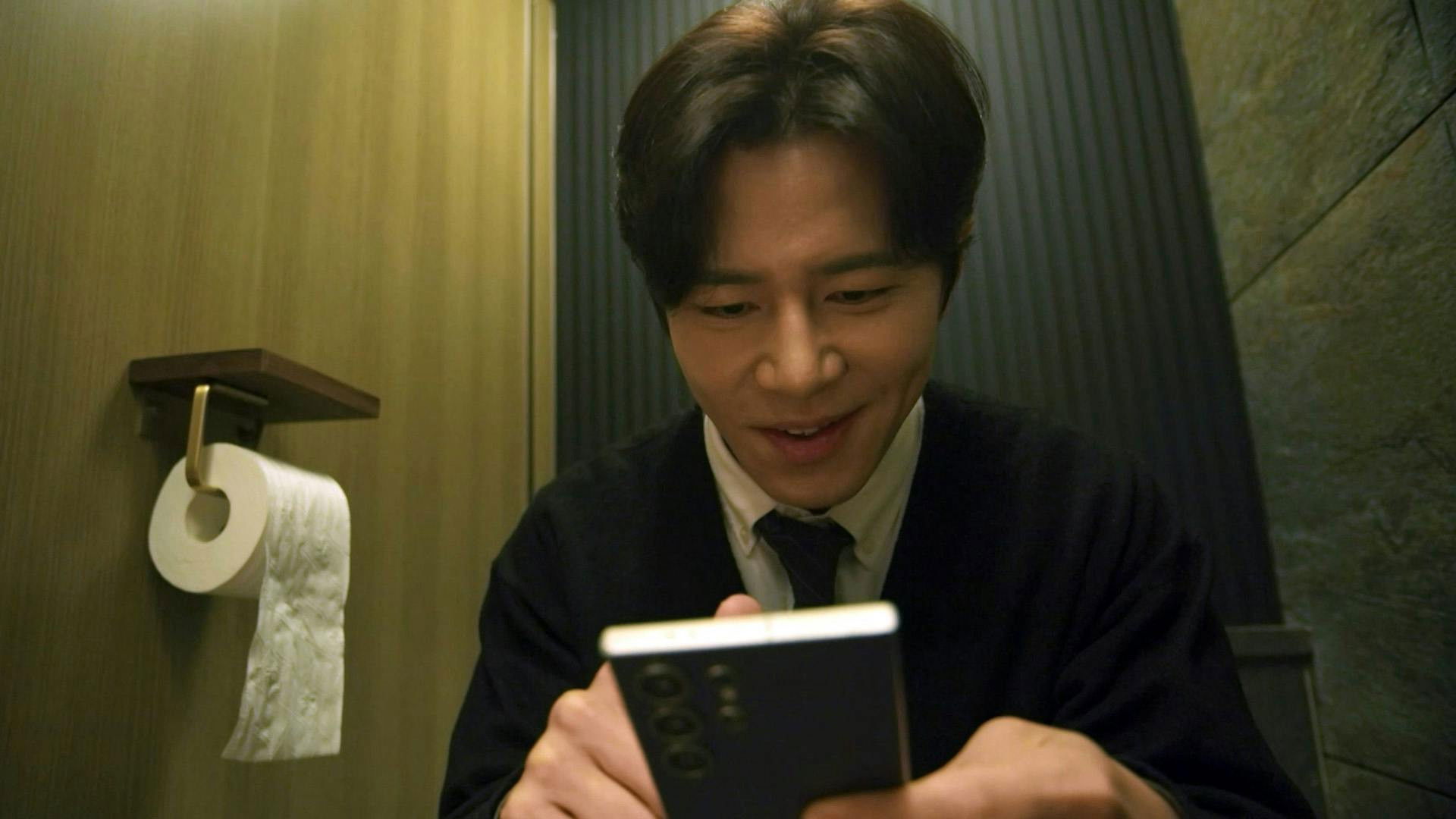 Сезон 1 Серия 8