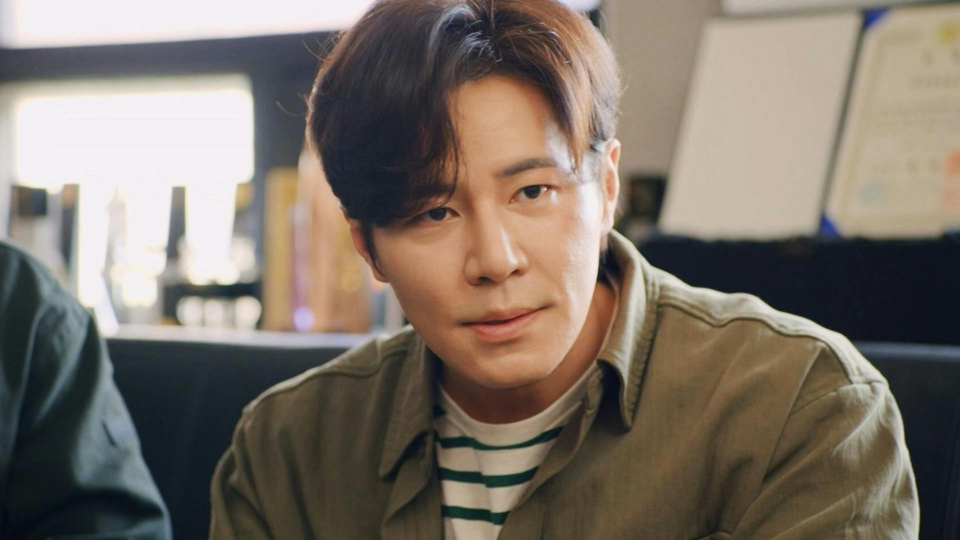 Сезон 1 Серия 3