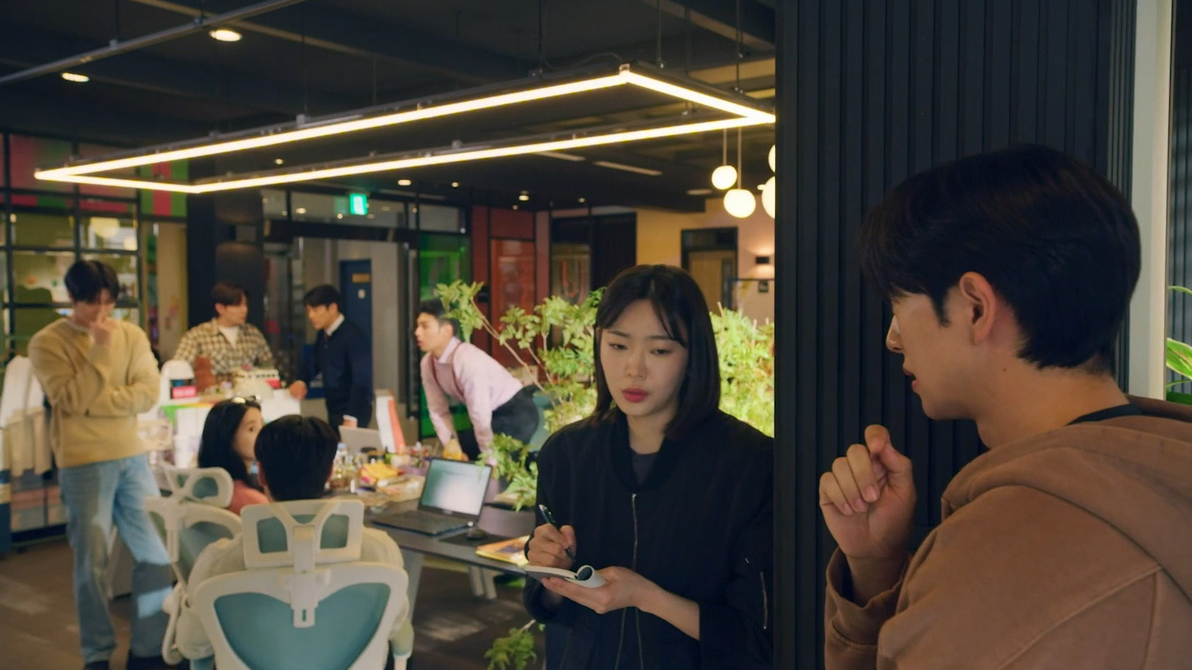 Сезон 1 Серия 4