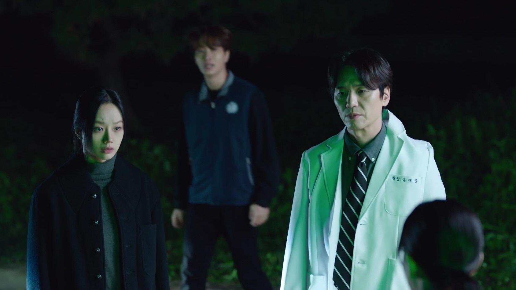 Сезон 1 Серия 16