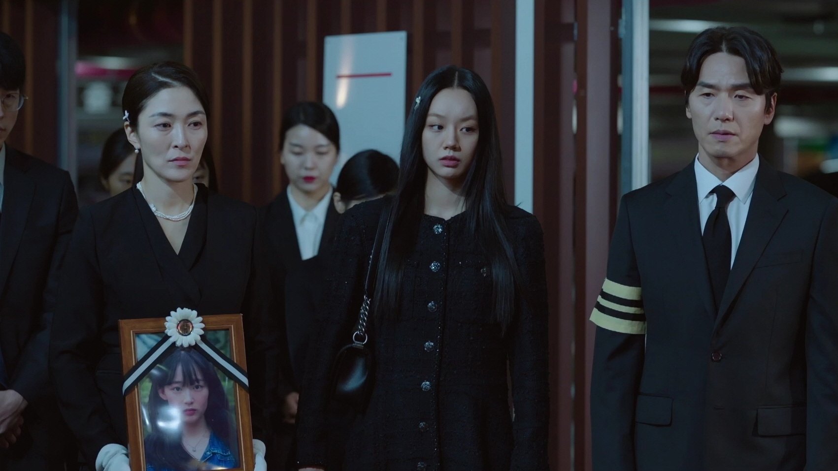 Сезон 1 Серия 13