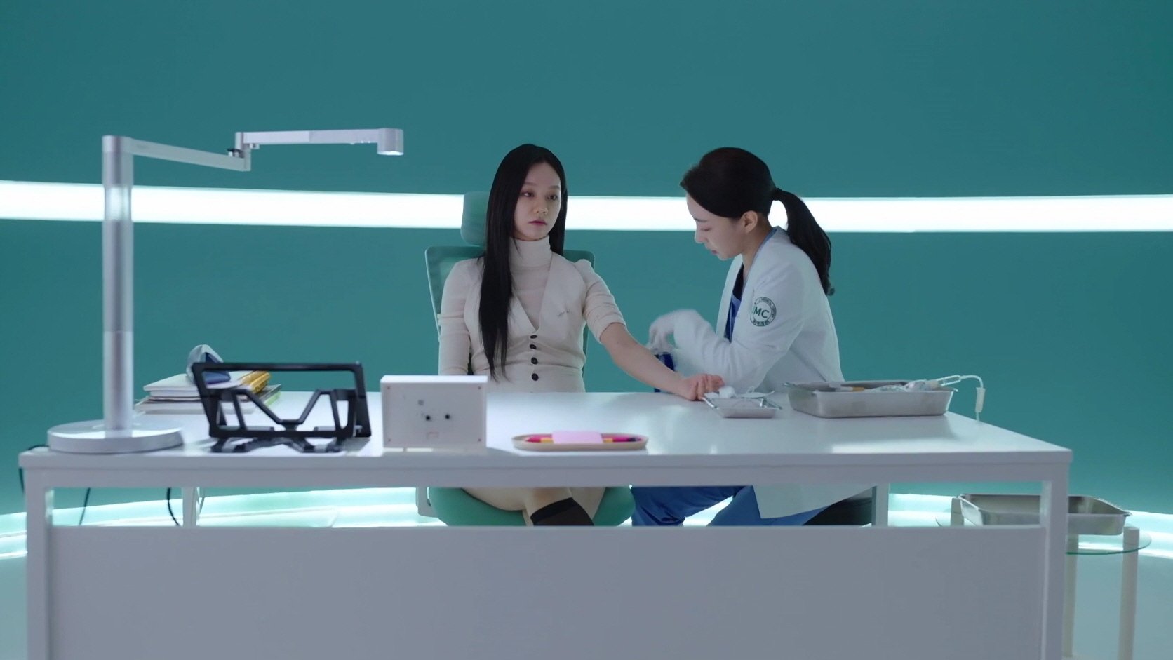 Сезон 1 Серия 6