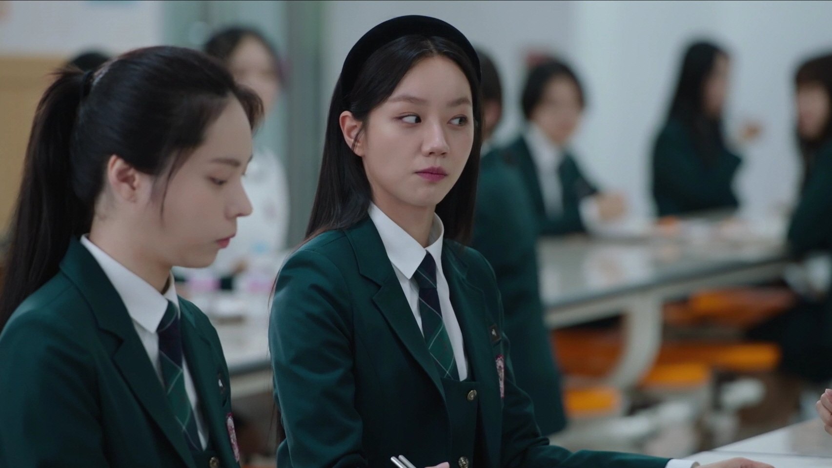 Сезон 1 Серия 2