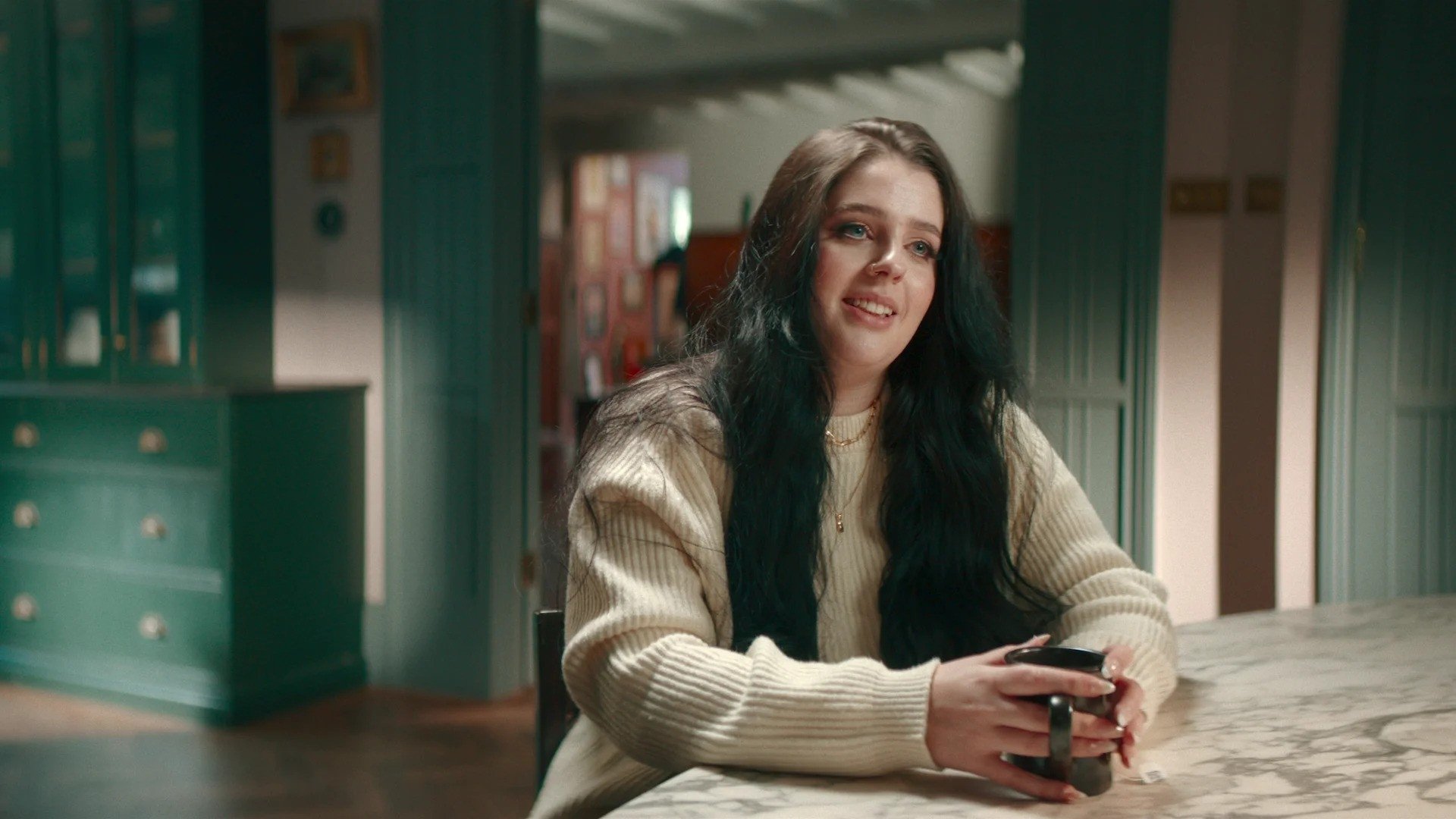 Сезон 1 Серия 1