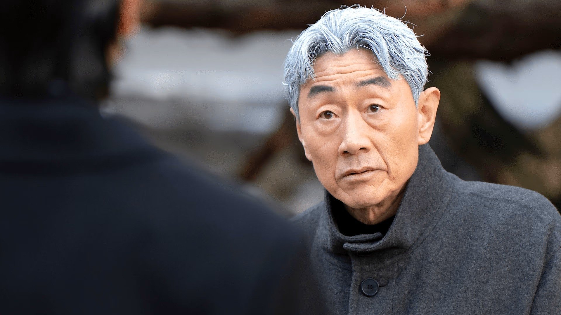 Сезон 1 Серия 11