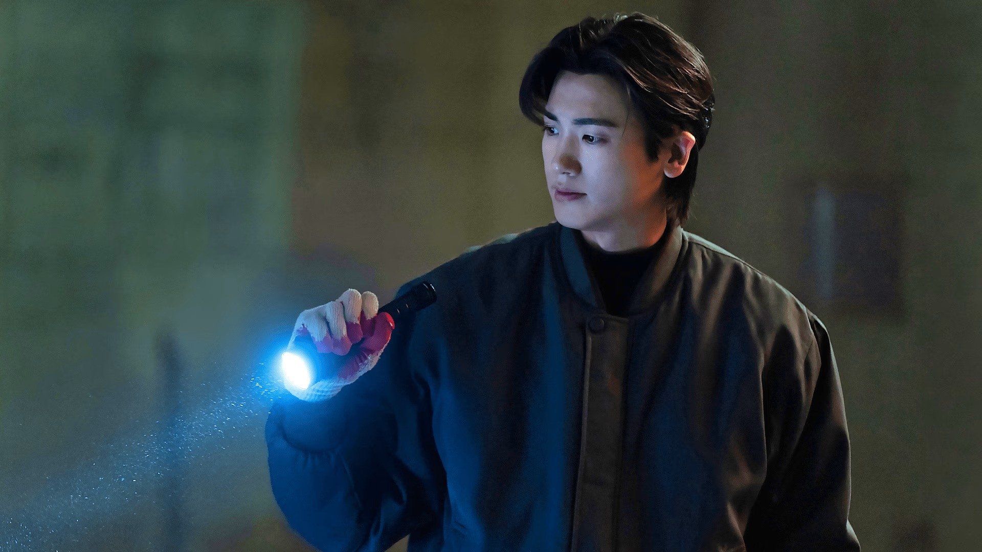 Сезон 1 Серия 12