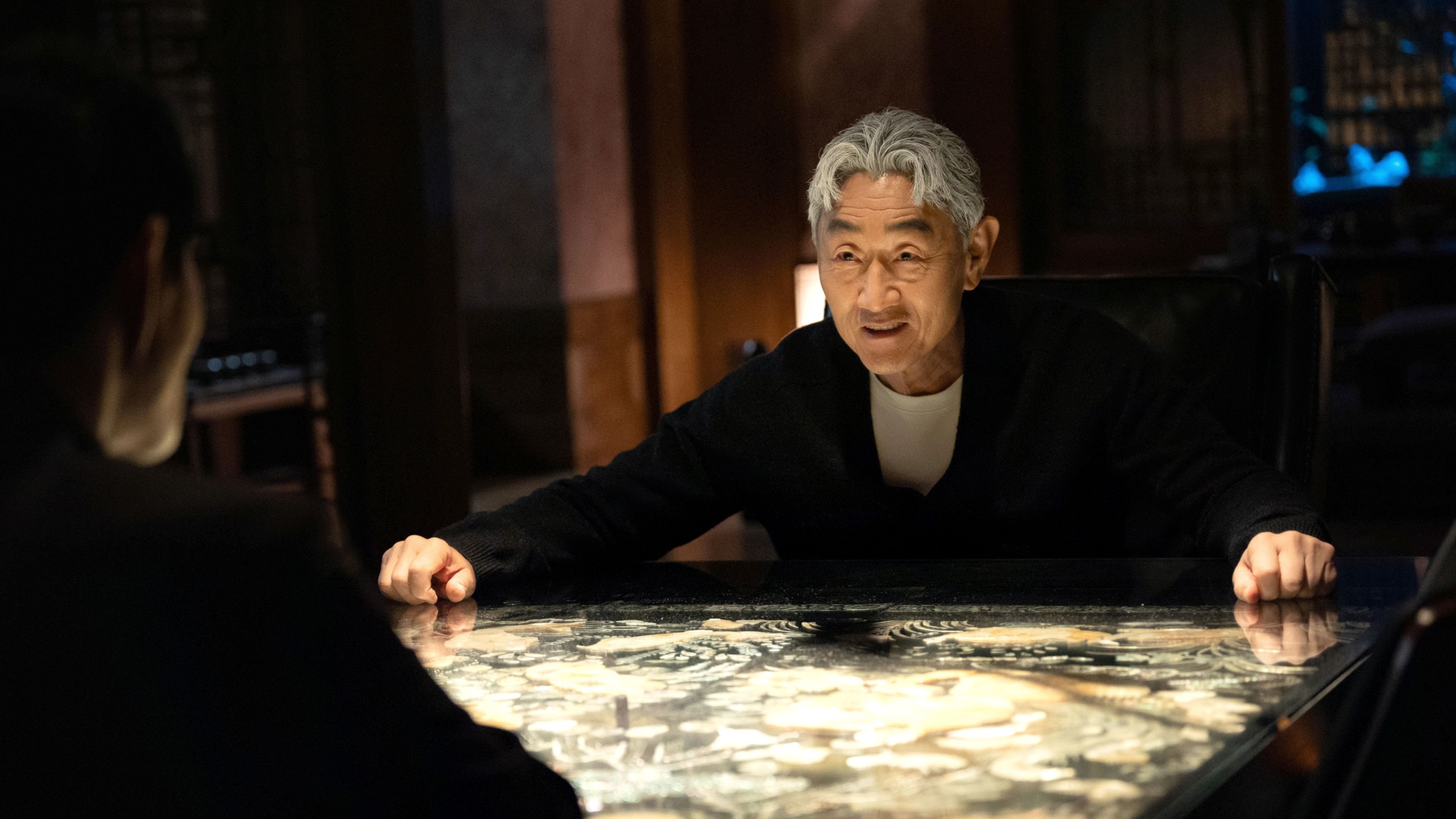 Сезон 1 Серия 8