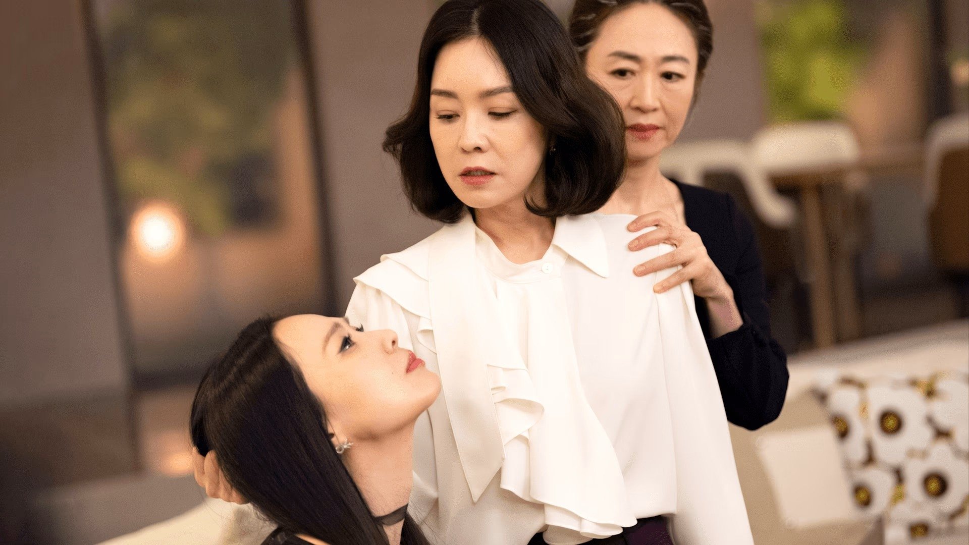 Сезон 1 Серия 9