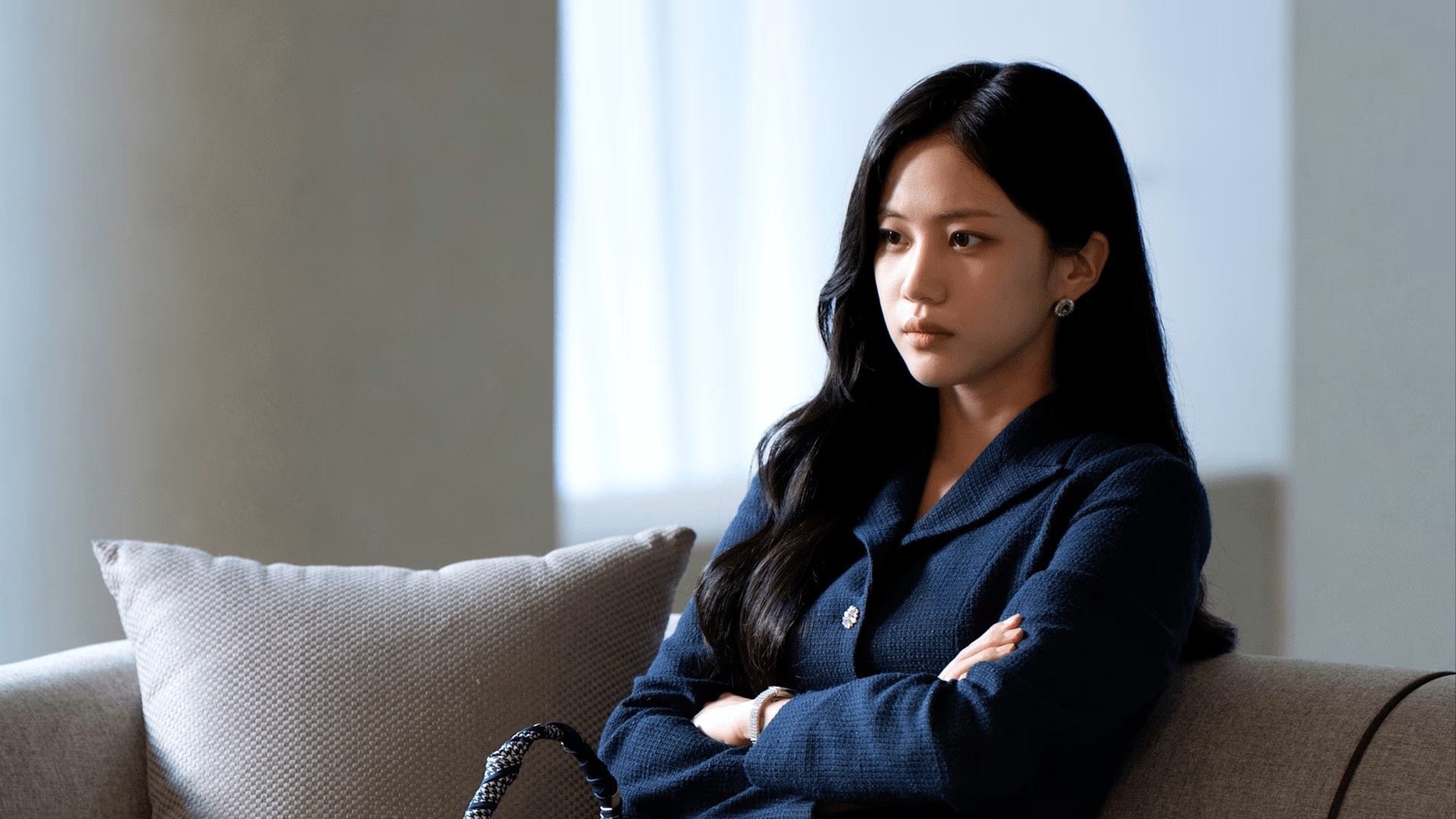 Сезон 1 Серия 4