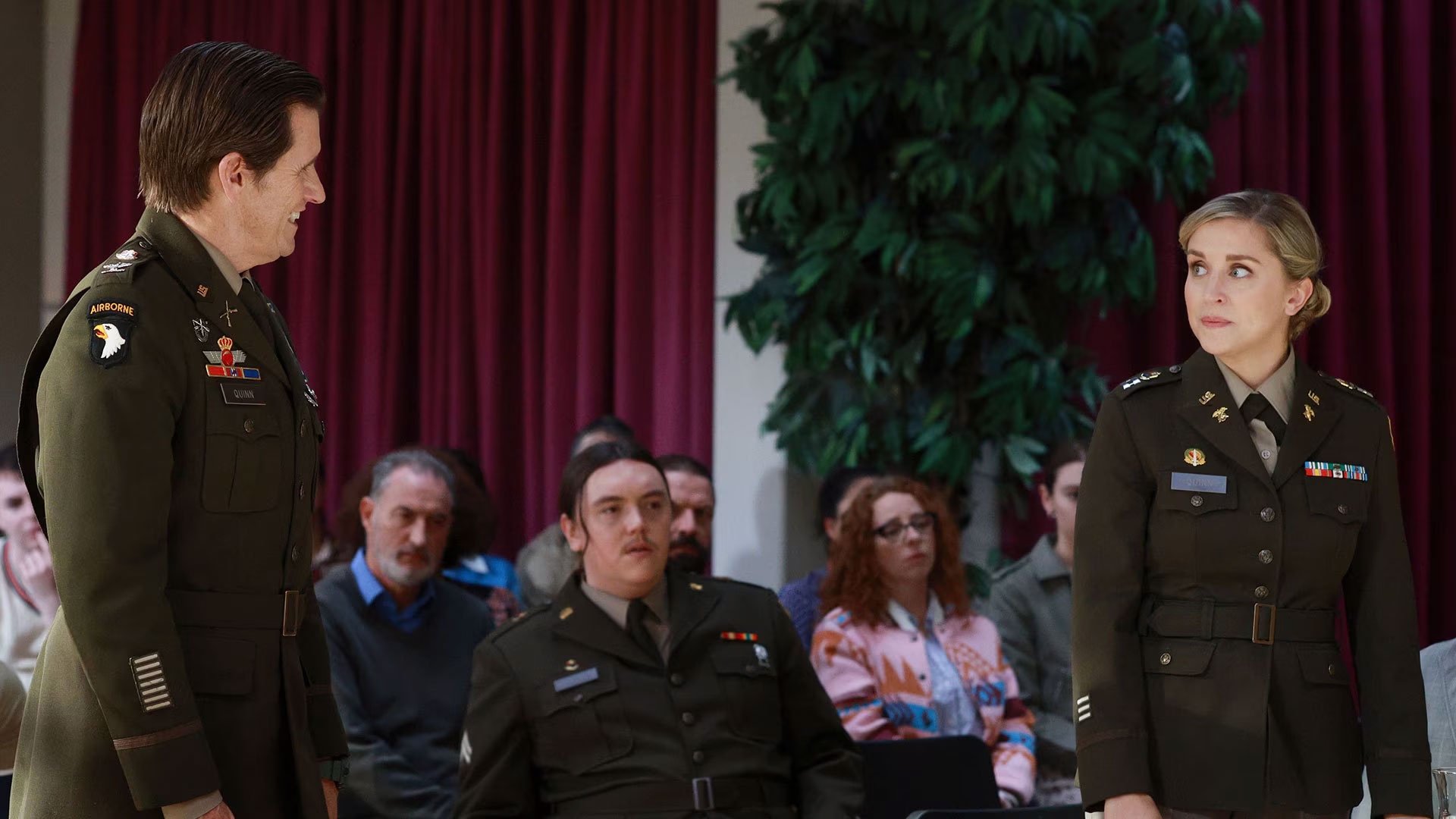 Сезон 1 Серия 8