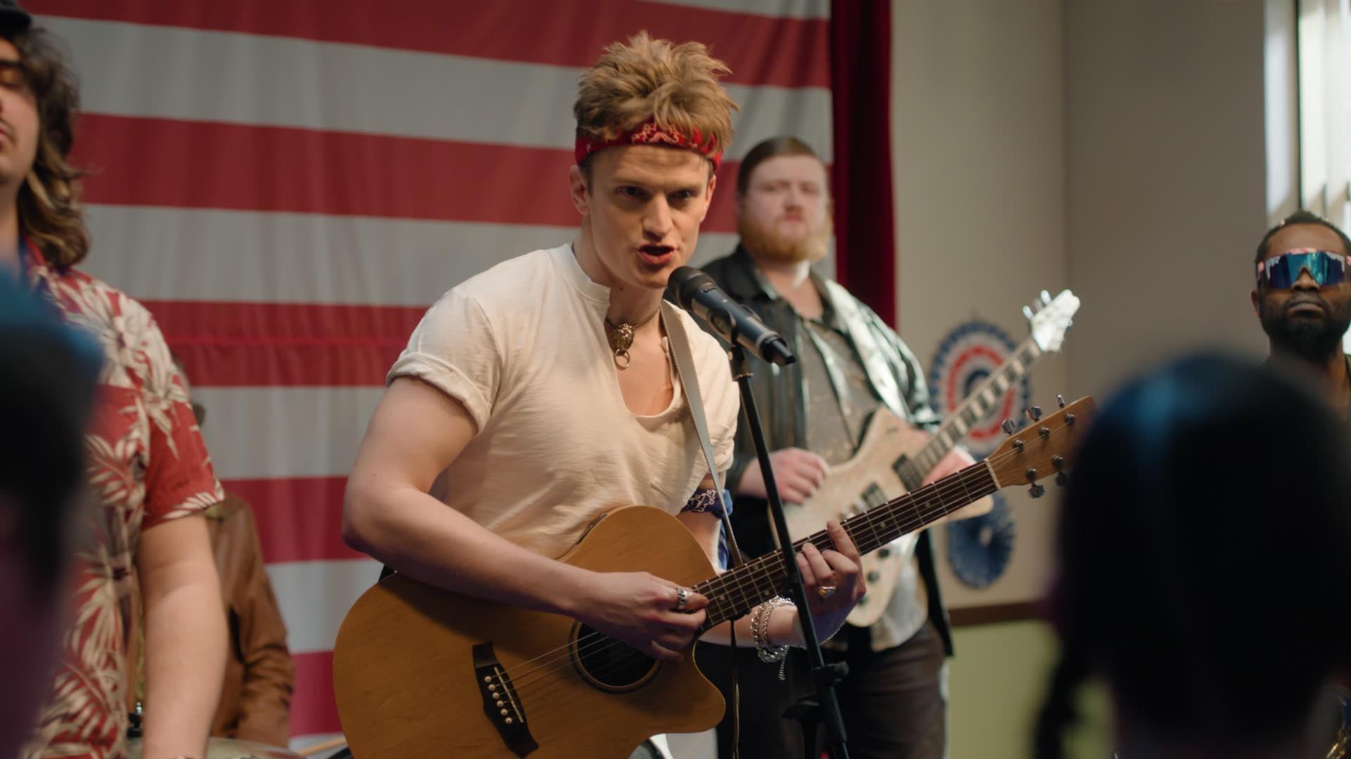 Сезон 1 Серия 10