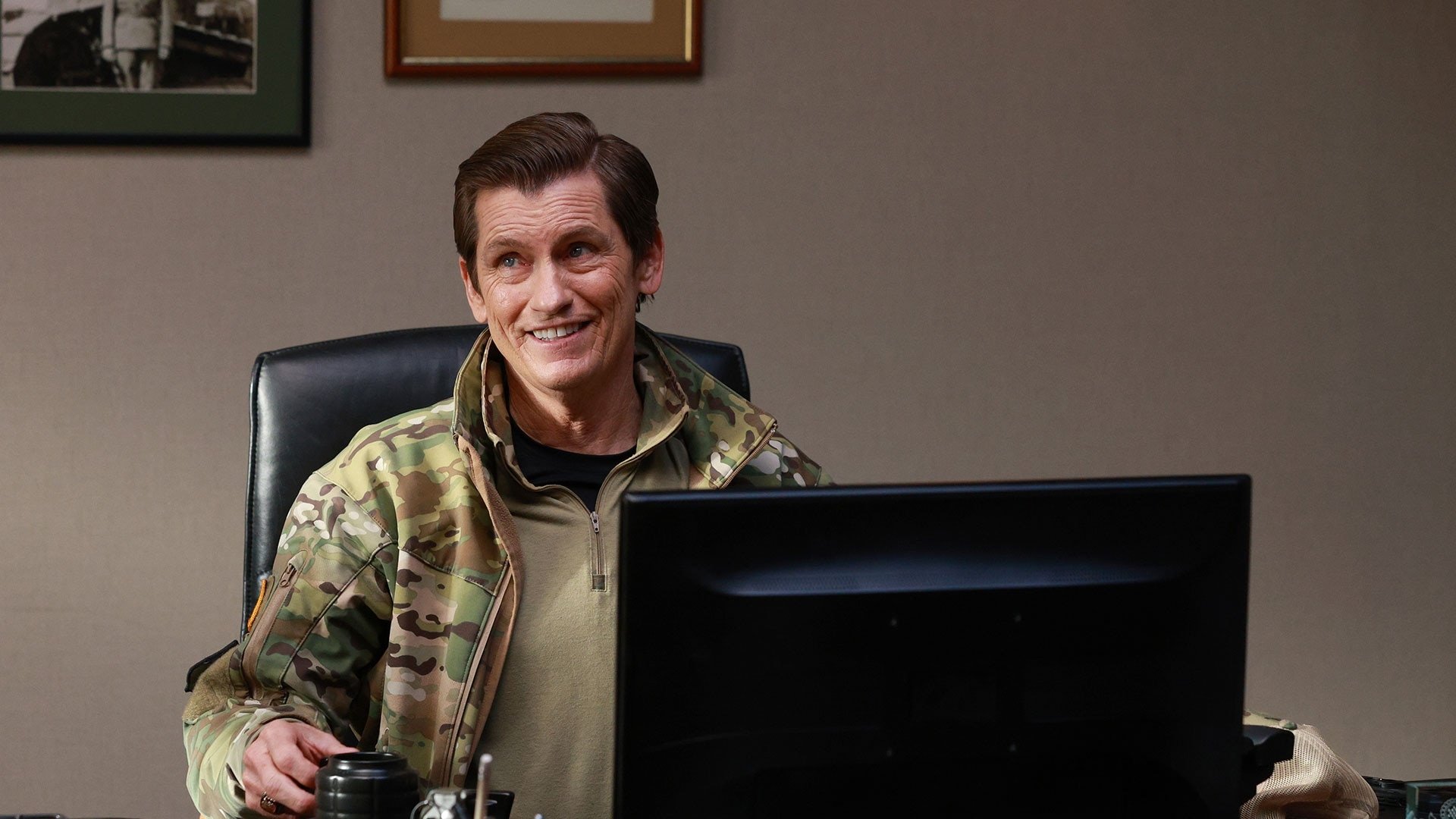 Сезон 1 Серия 6