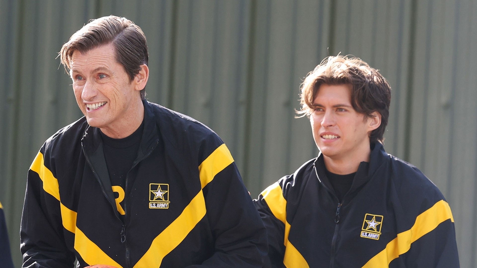 Сезон 1 Серия 4