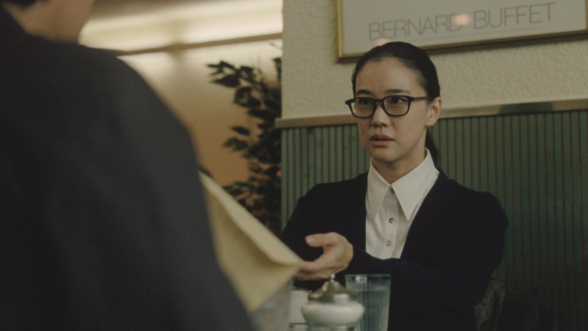 Сезон 1 Серия 1