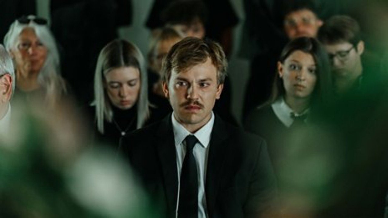 Сезон 1 Серия 4