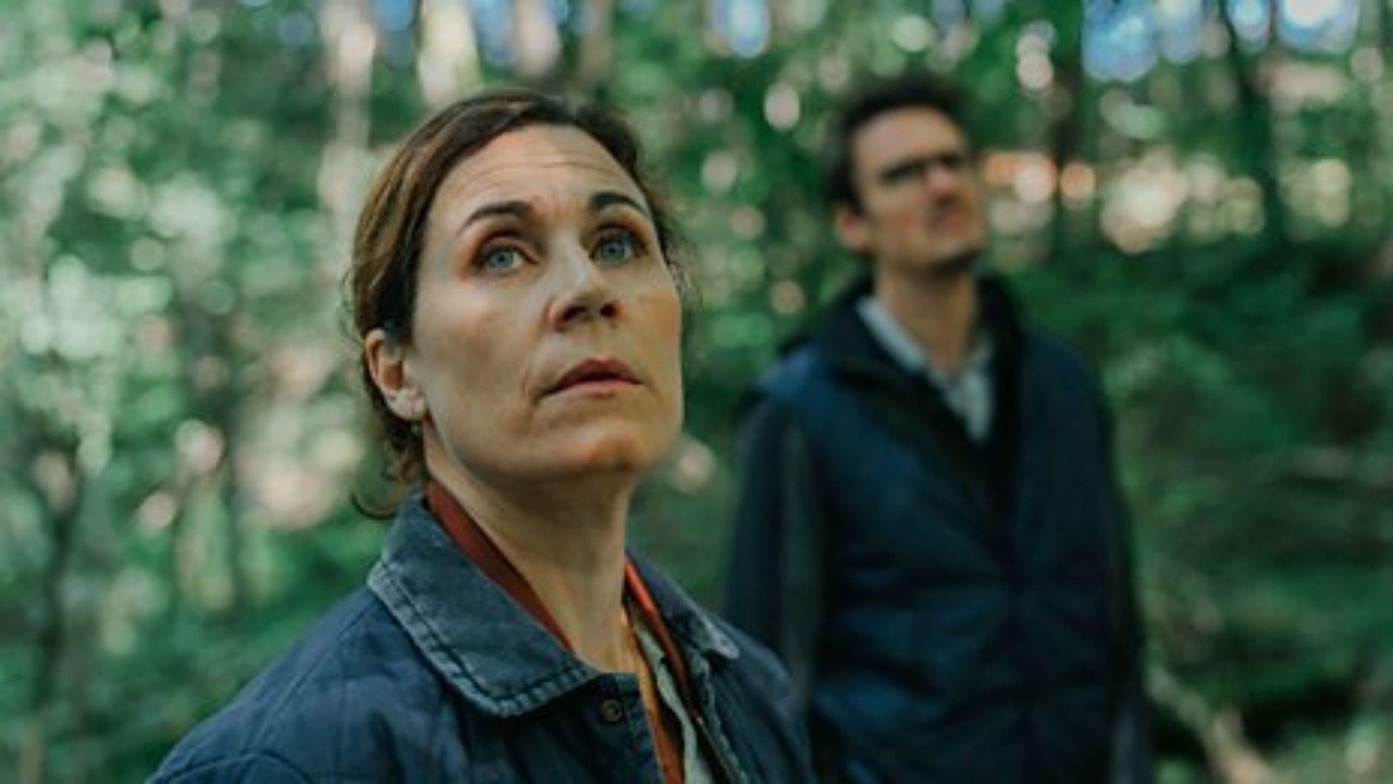 Сезон 1 Серия 1