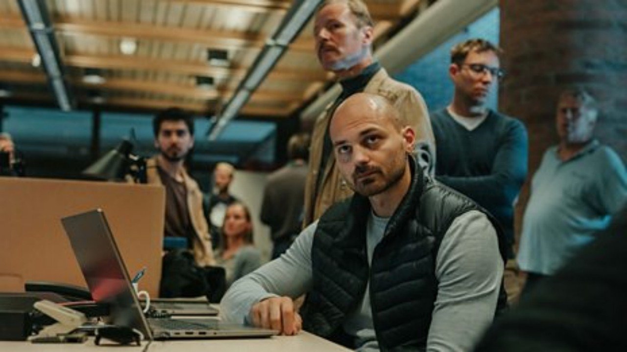 Сезон 1 Серия 2