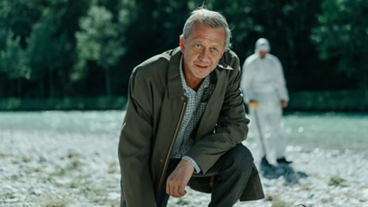 Сезон 1 Серия 3