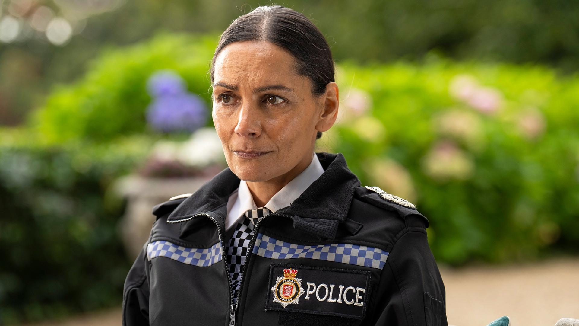 Сезон 1 Серия 4