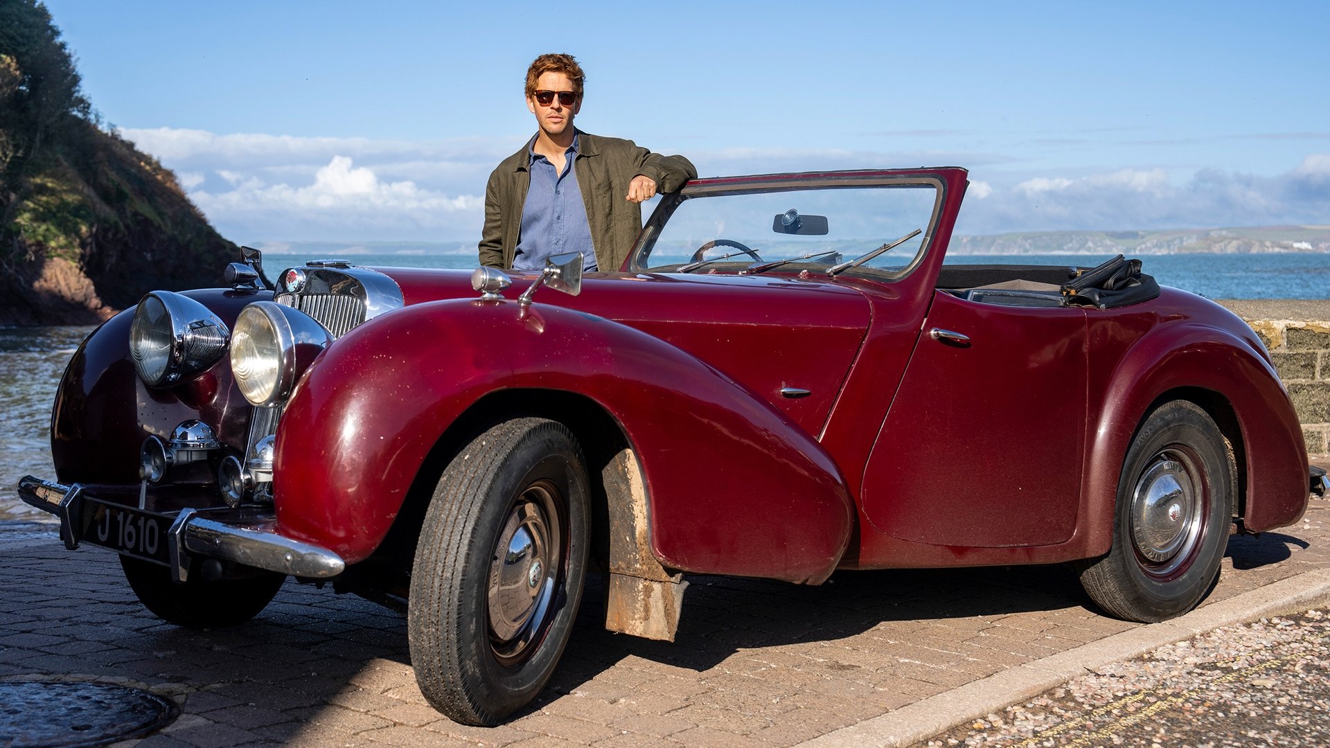 Сезон 1 Серия 6