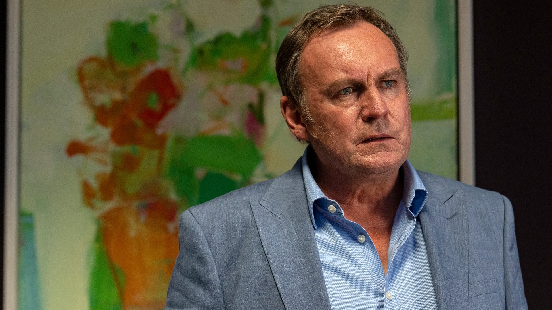 Сезон 1 Серия 3