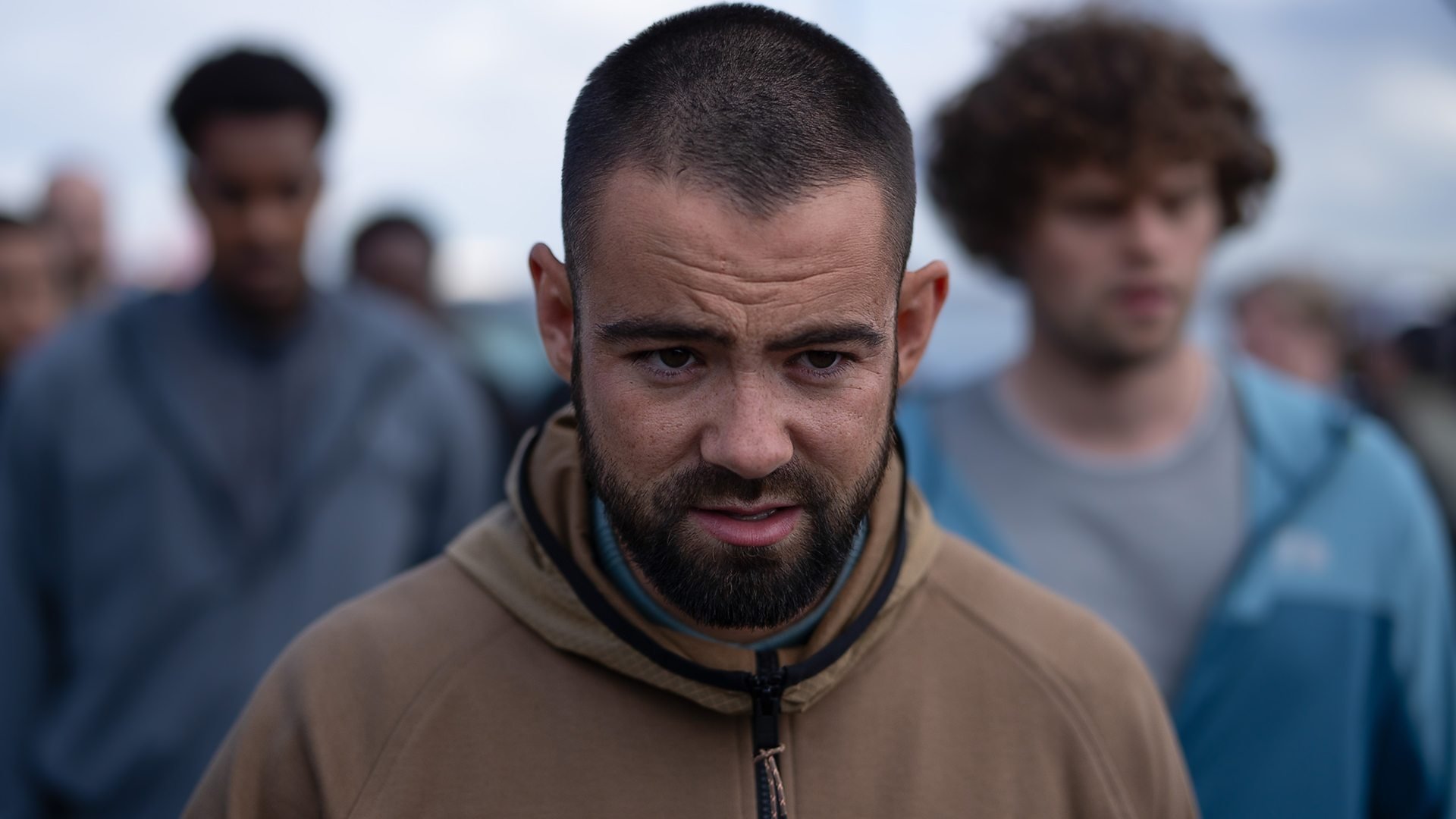 Сезон 1 Серия 6