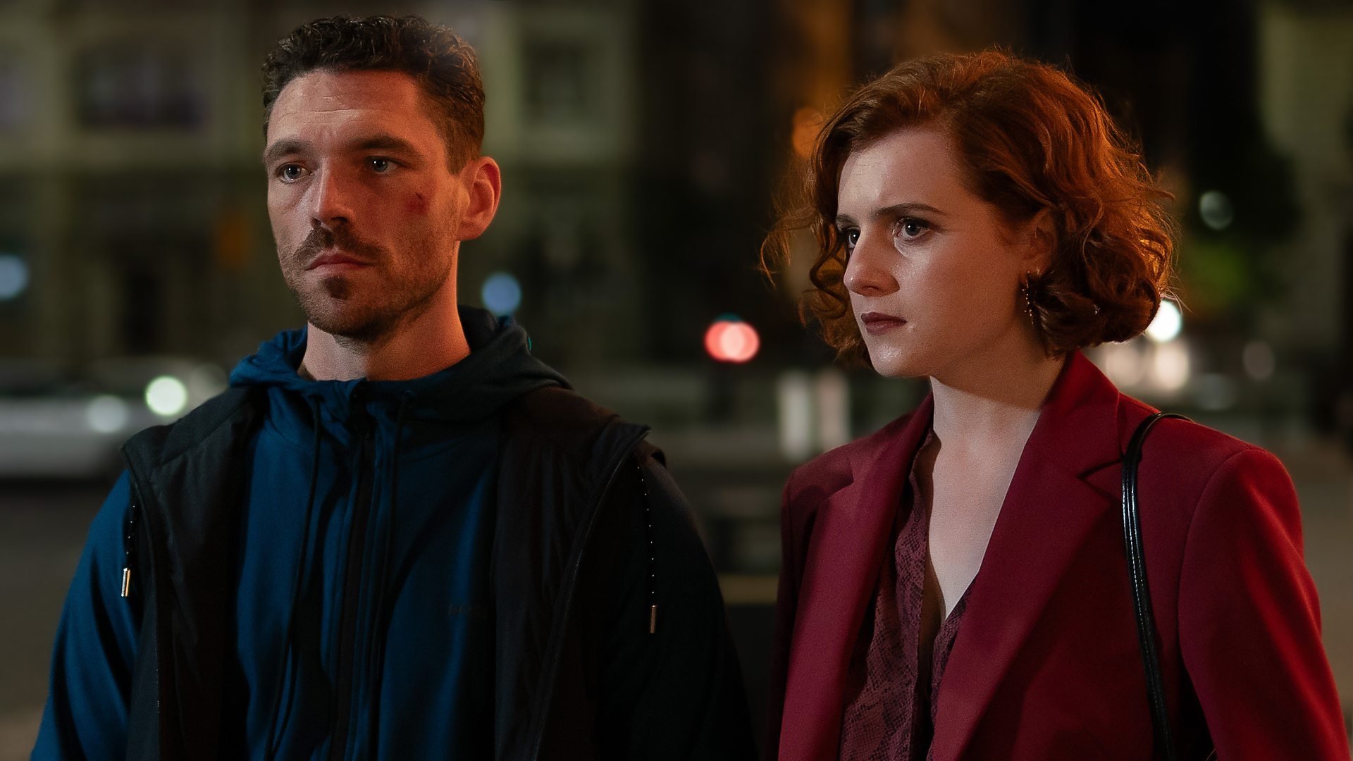 Сезон 1 Серия 7