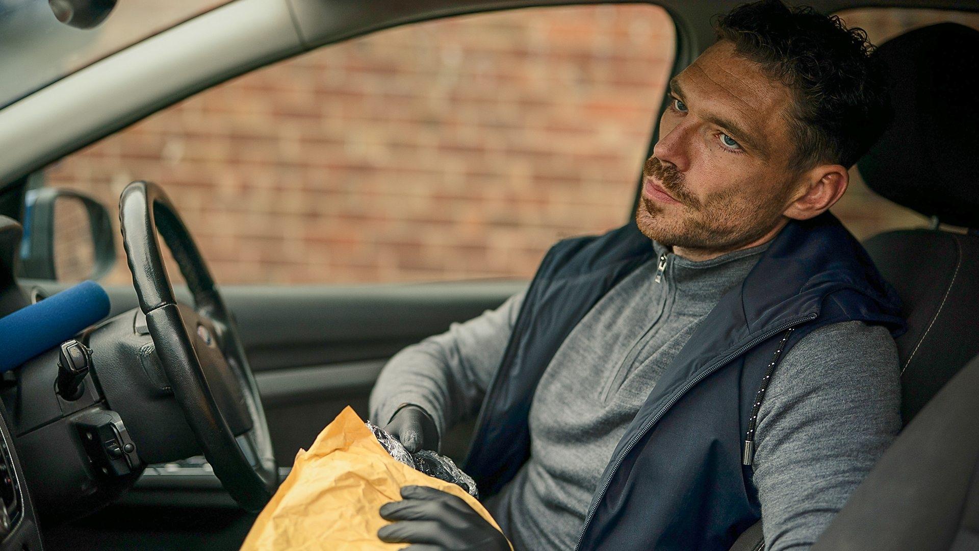 Сезон 1 Серия 1