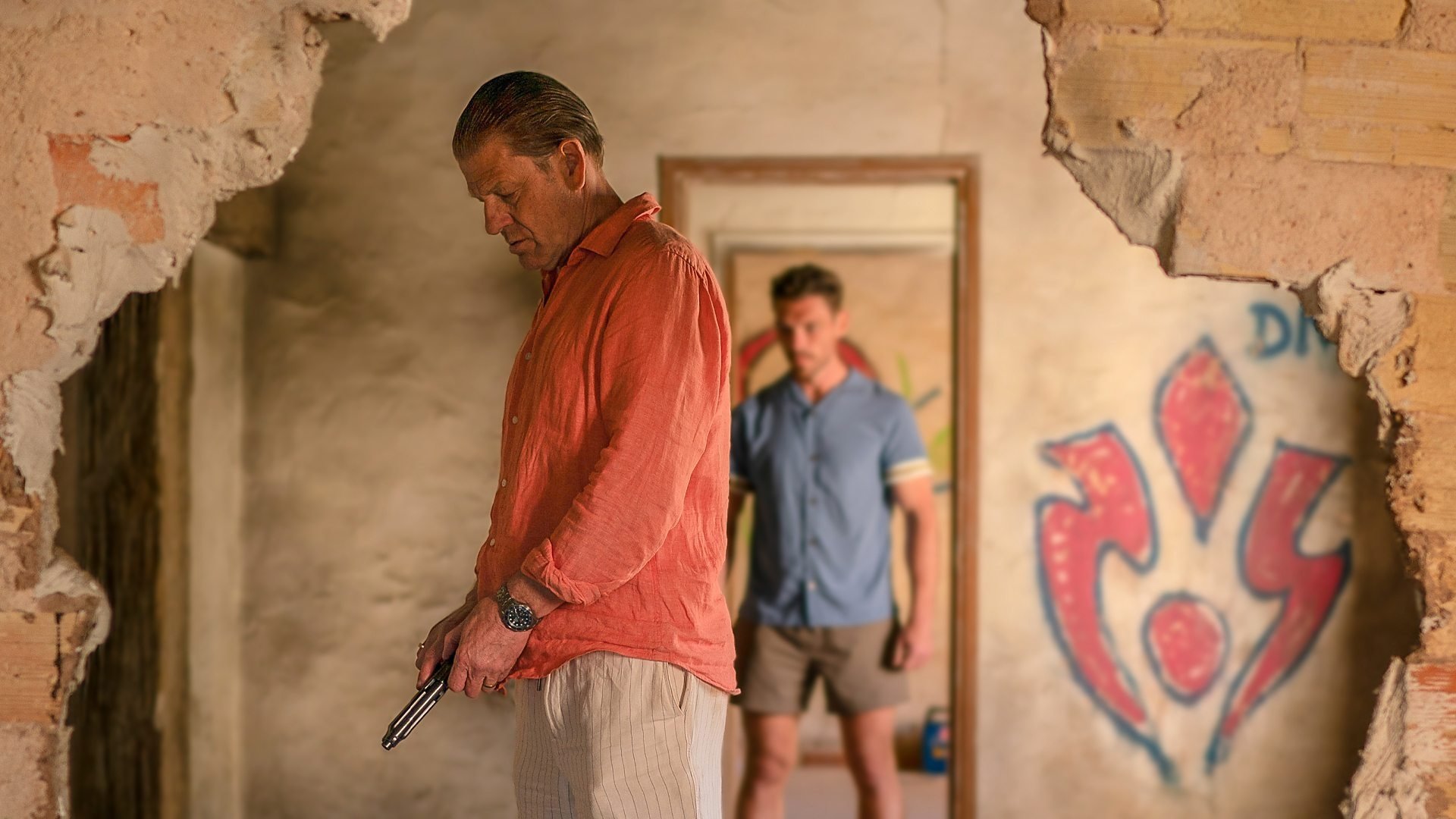 Сезон 1 Серия 2