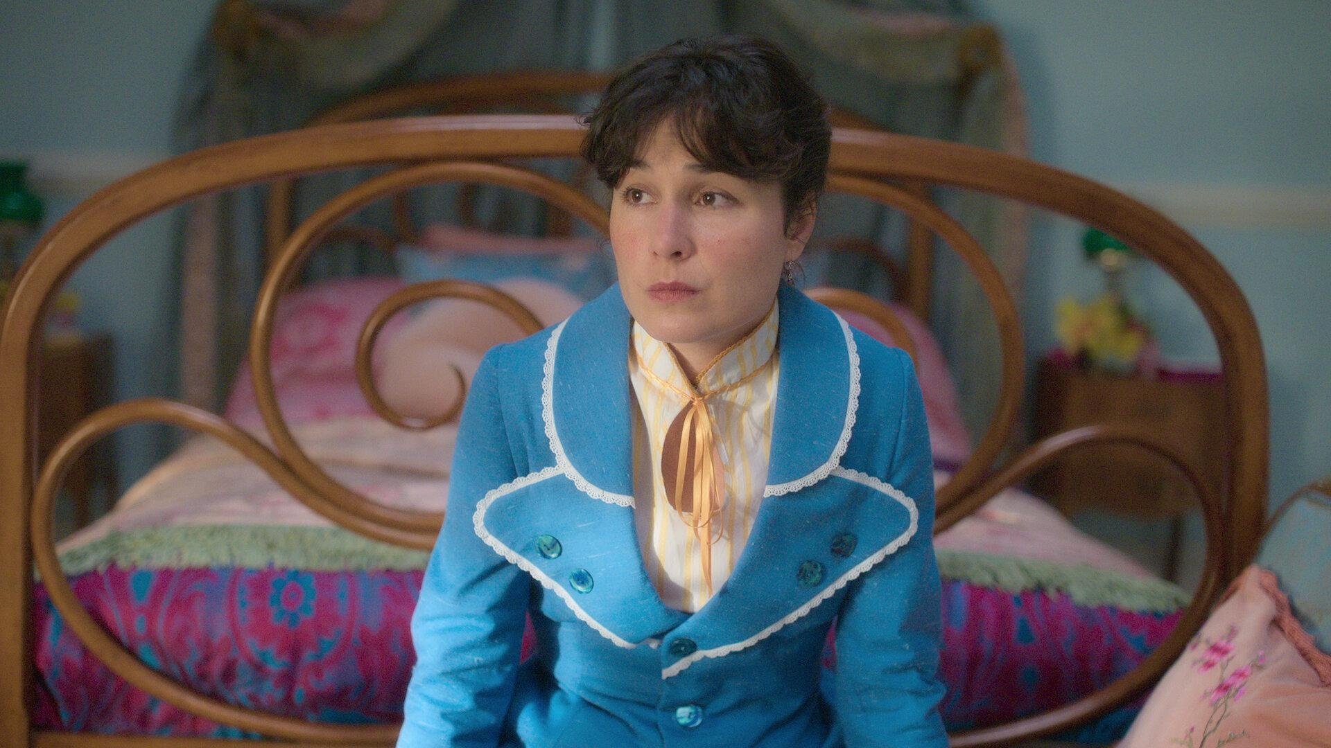 Сезон 1 Серия 8