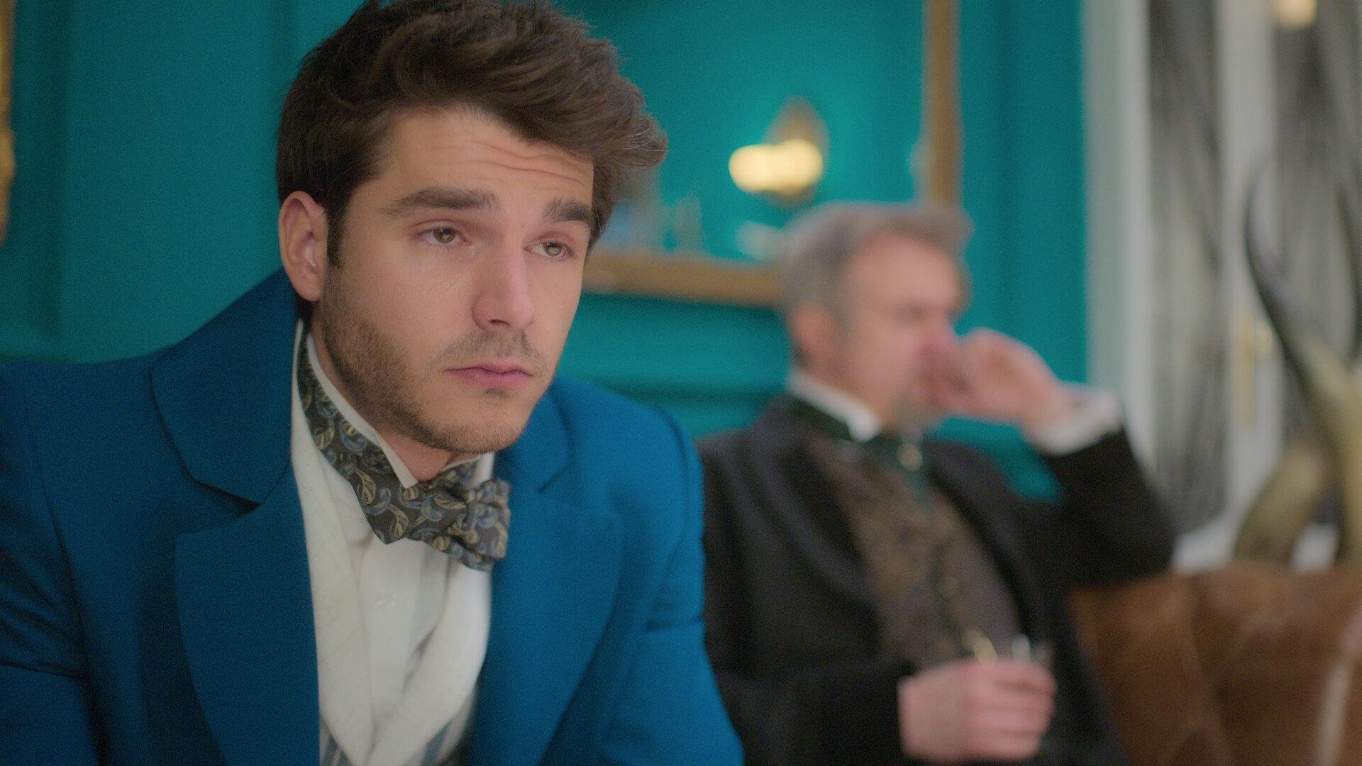 Сезон 1 Серия 6