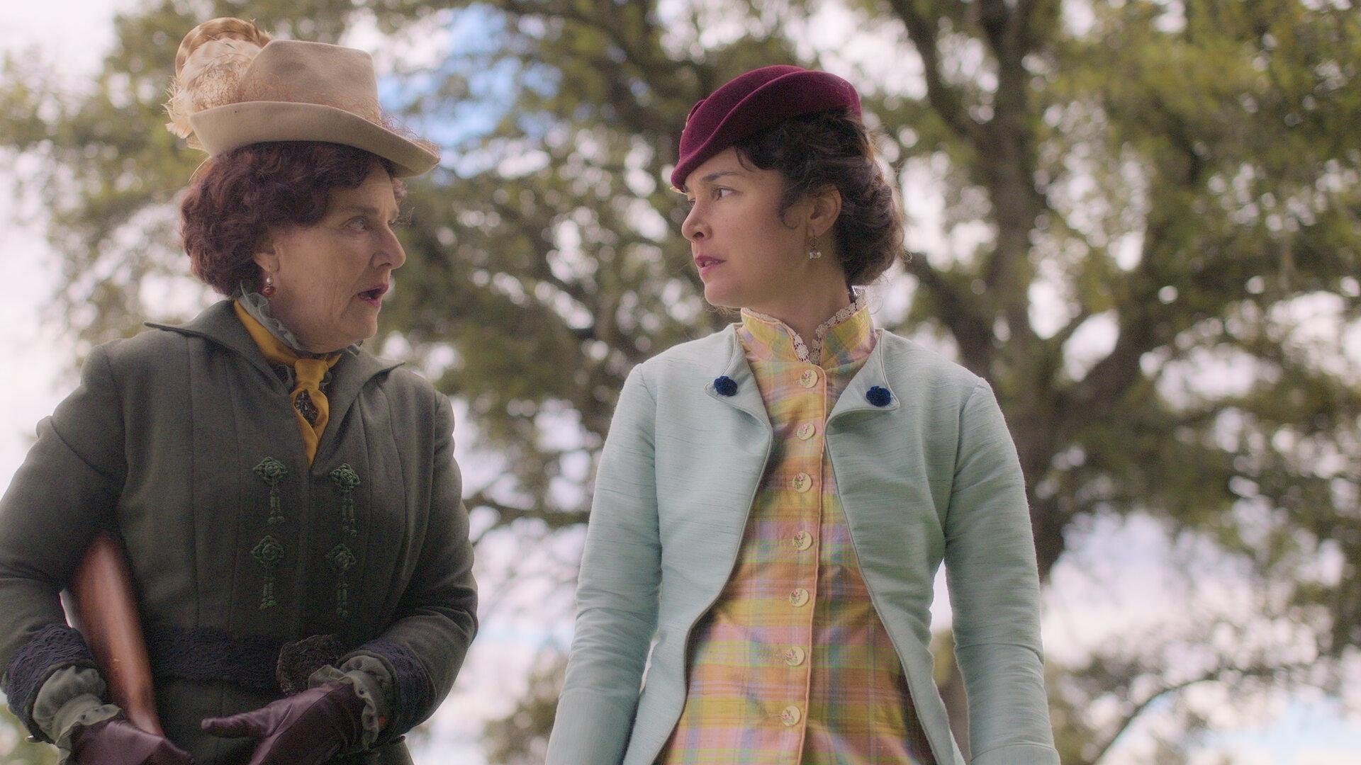 Сезон 1 Серия 7