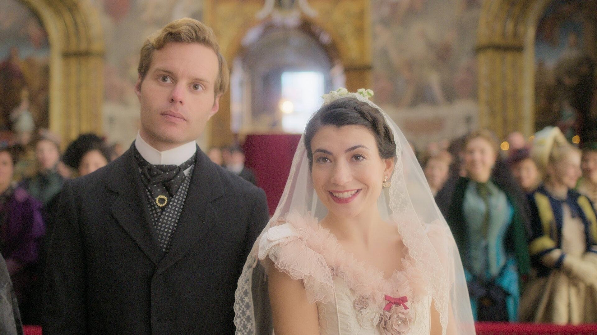 Сезон 1 Серия 1