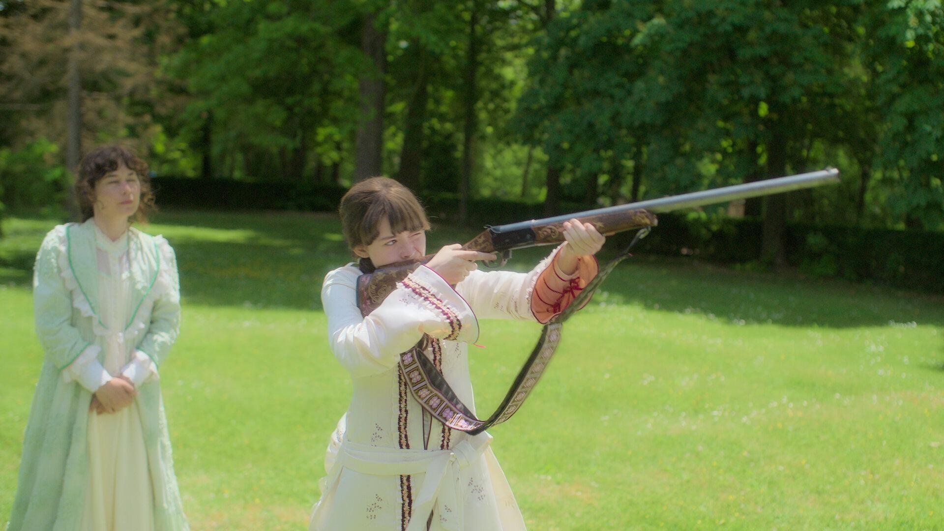 Сезон 1 Серия 2