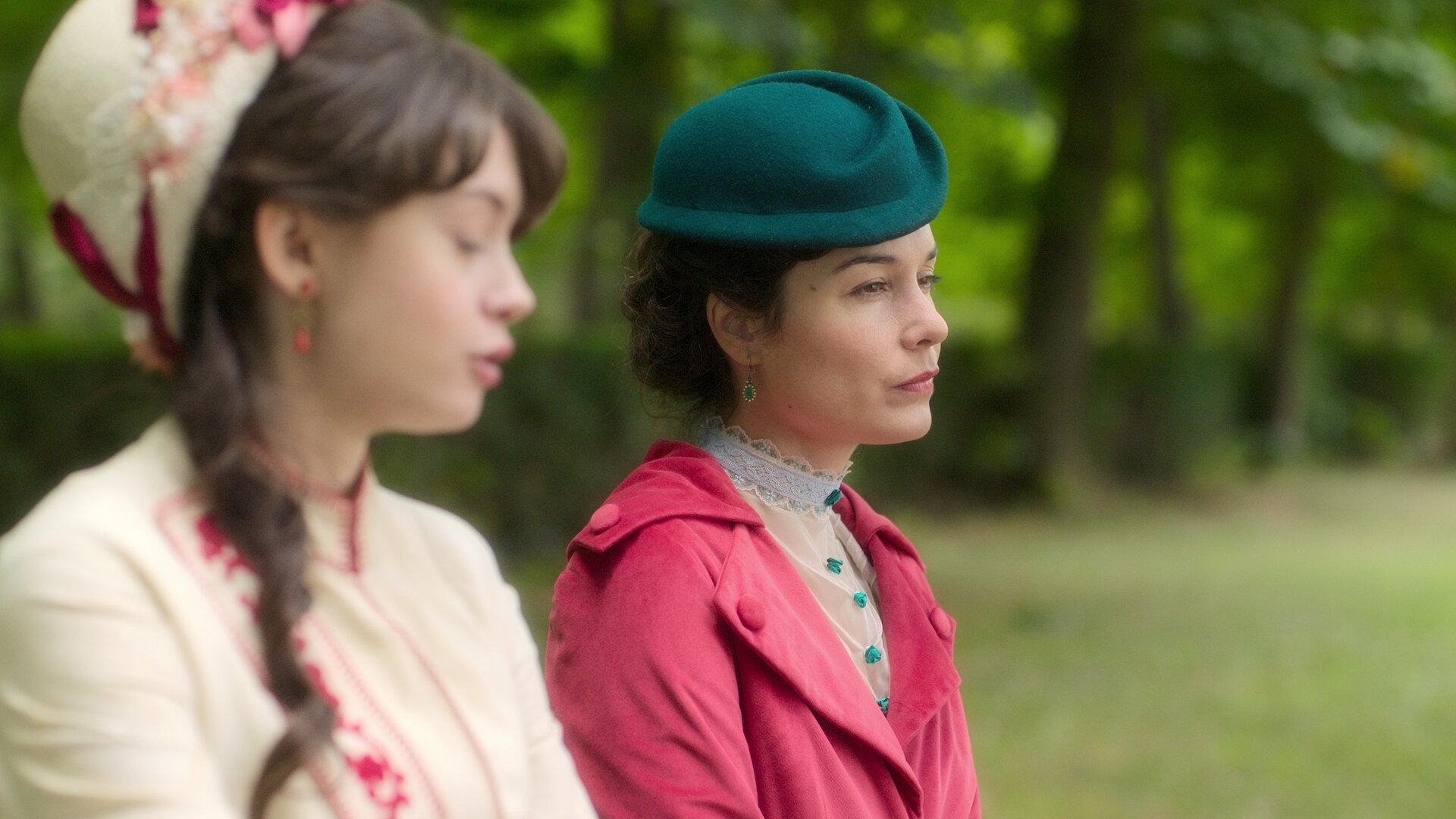 Сезон 1 Серия 4