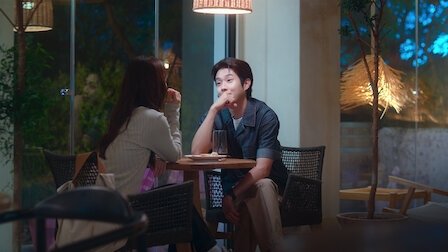 Сезон 1 Серия 8