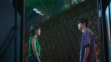 Сезон 1 Серия 9