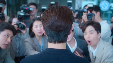 Сезон 1 Серия 4