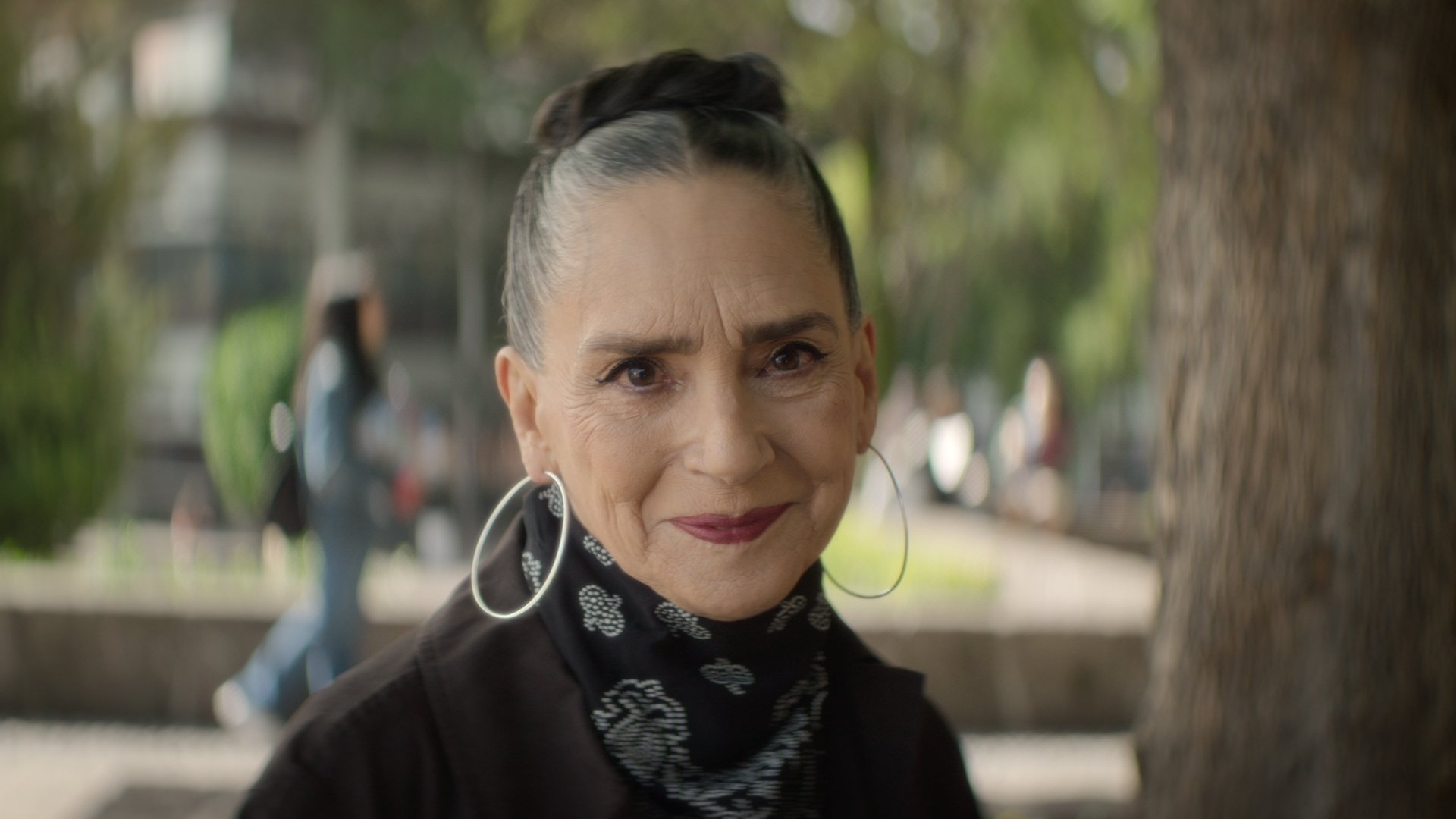 Сезон 1 Серия 7