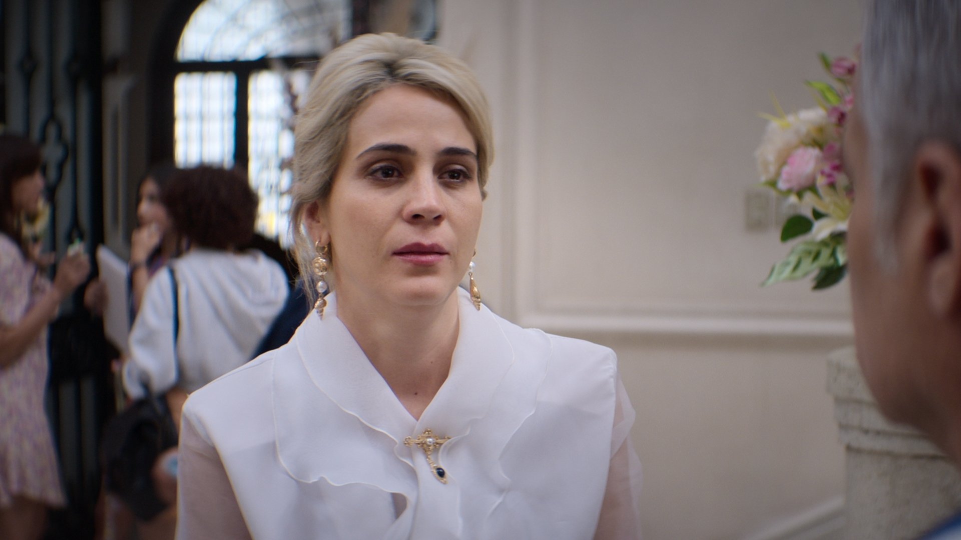 Сезон 1 Серия 4