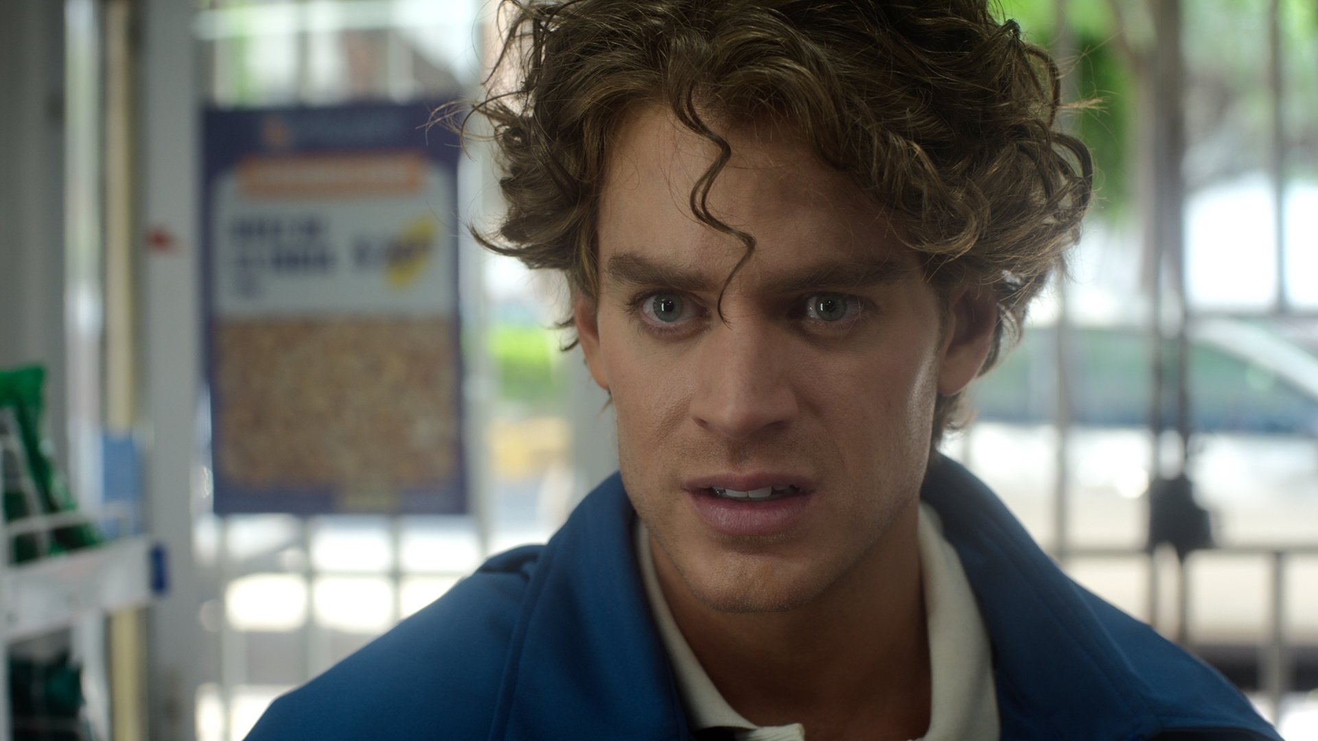 Сезон 1 Серия 5