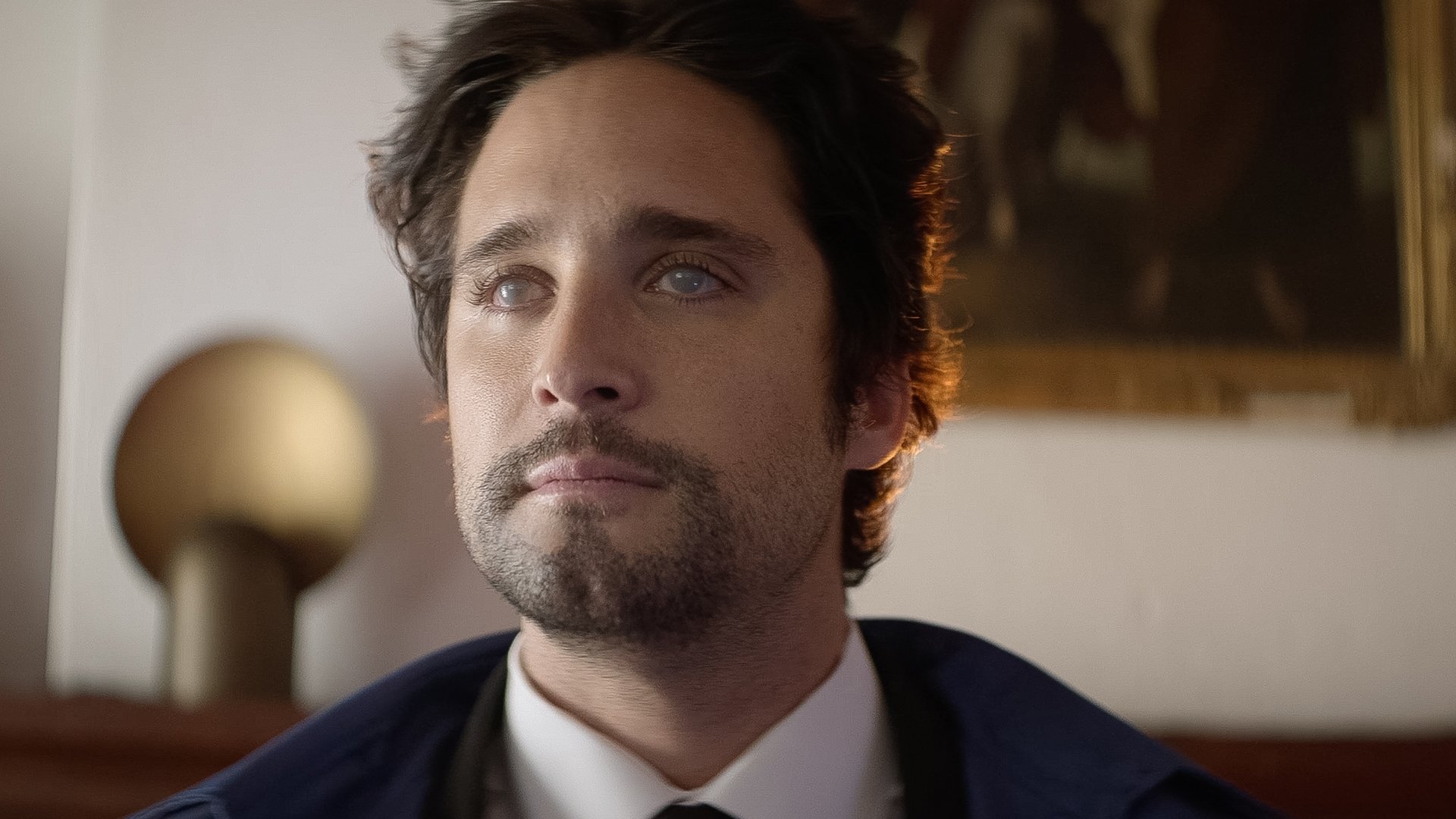 Сезон 1 Серия 6