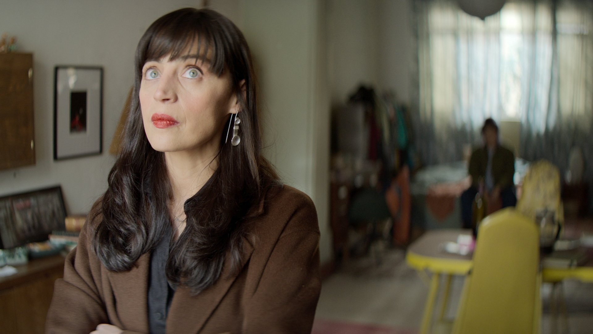 Сезон 1 Серия 1