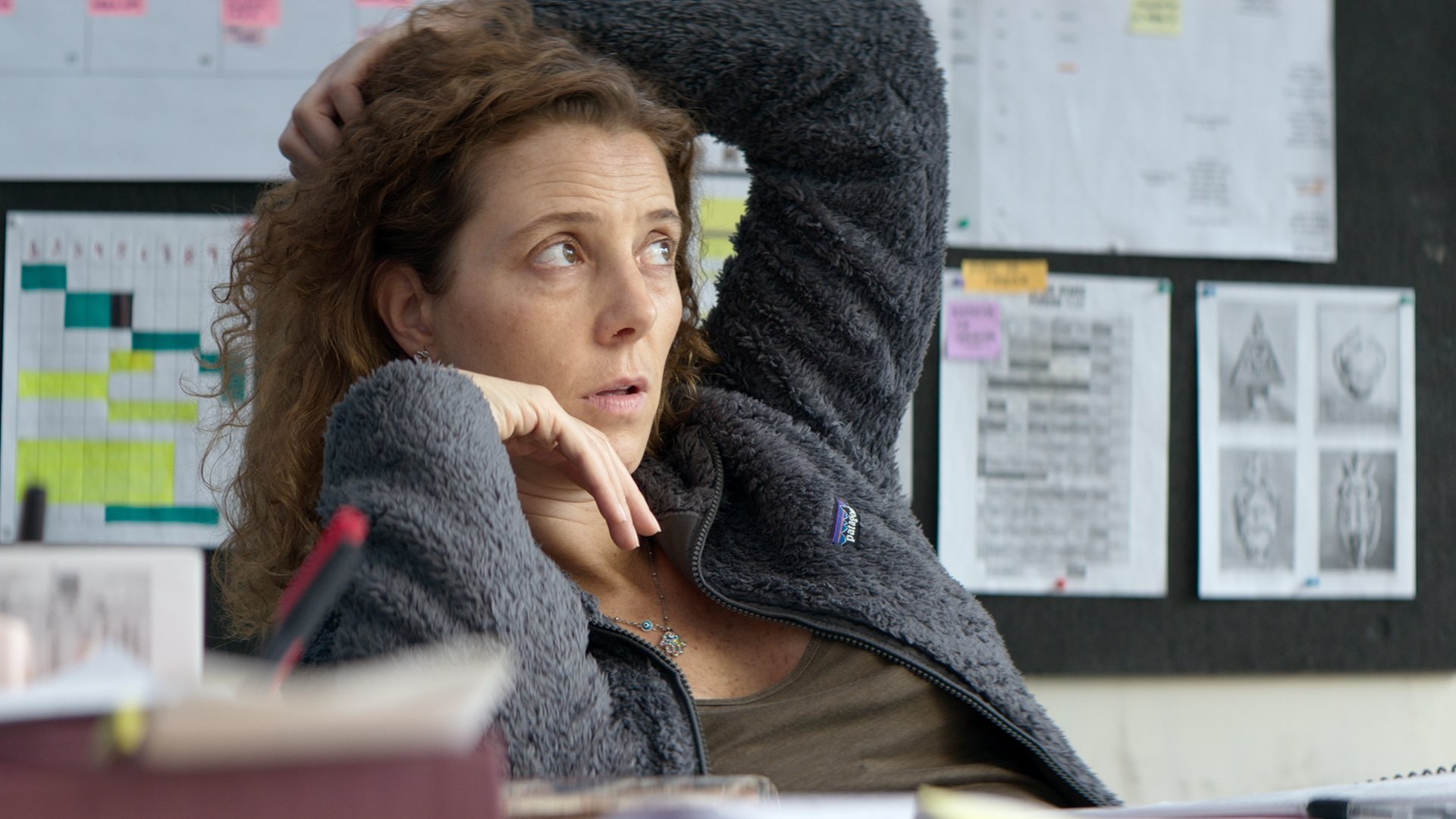 Сезон 1 Серия 2