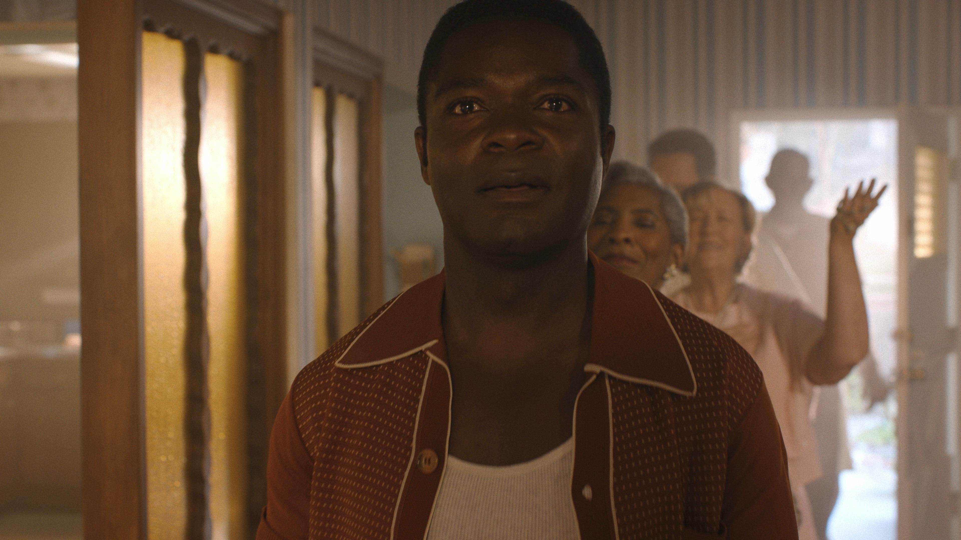 Сезон 1 Серия 8