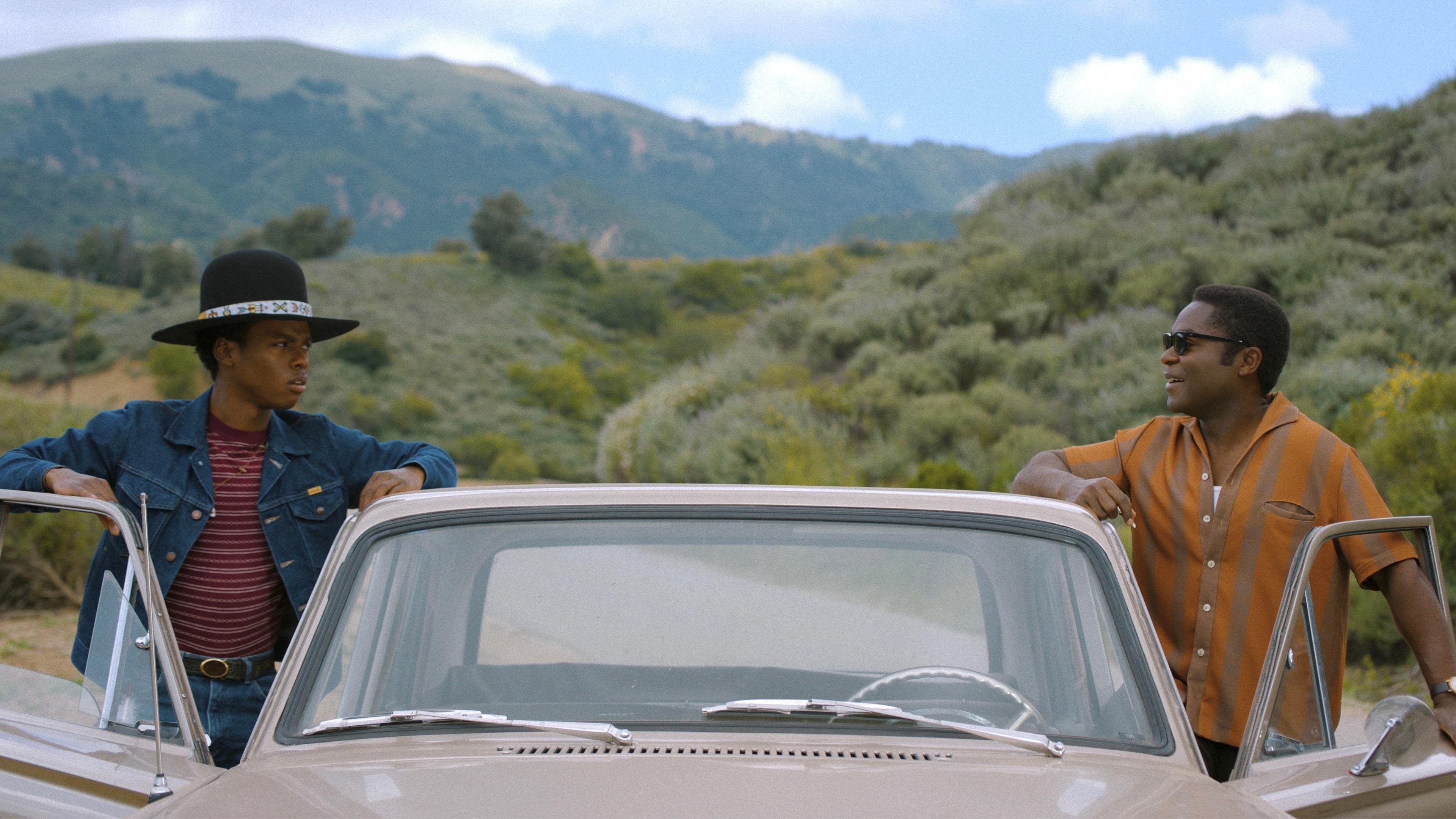 Сезон 1 Серия 5